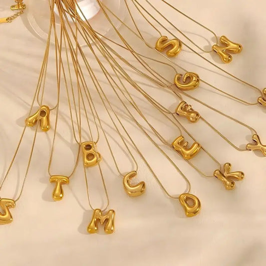 initial pendant, pendant necklace, initial pendant necklace, pendant gold, necklace gold, necklace initial, bubble necklace, pendant necklace gold, initial pendant necklace gold, bubble initial necklace, initial chain necklace, initial necklace gold, letter pendant necklace