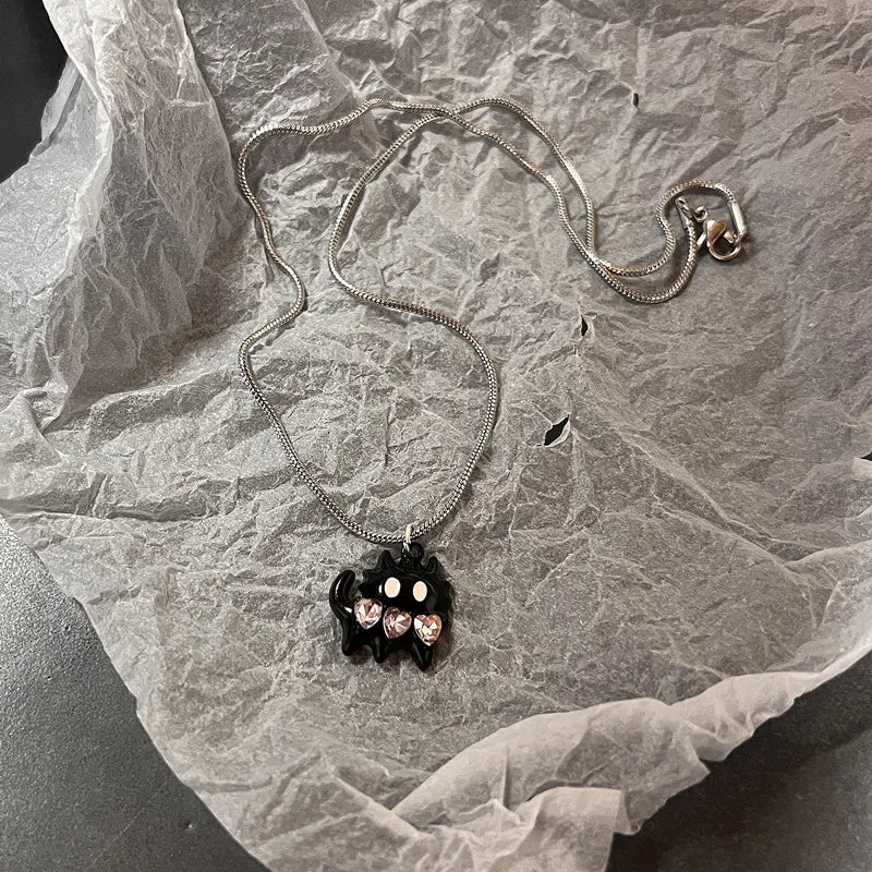 rope necklace, star pendant, necklace pendant, star pendant necklace, leather rope, leather necklace, leather rope necklace, star necklace, necklace jewelry, rope chain necklace