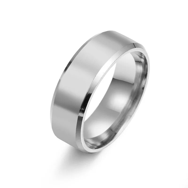 titanium ring, stainless steel rings, stainless ring, steel ring, titanium rings for women, men titanium ring, metal ring, titanium wedding ring, women's rings