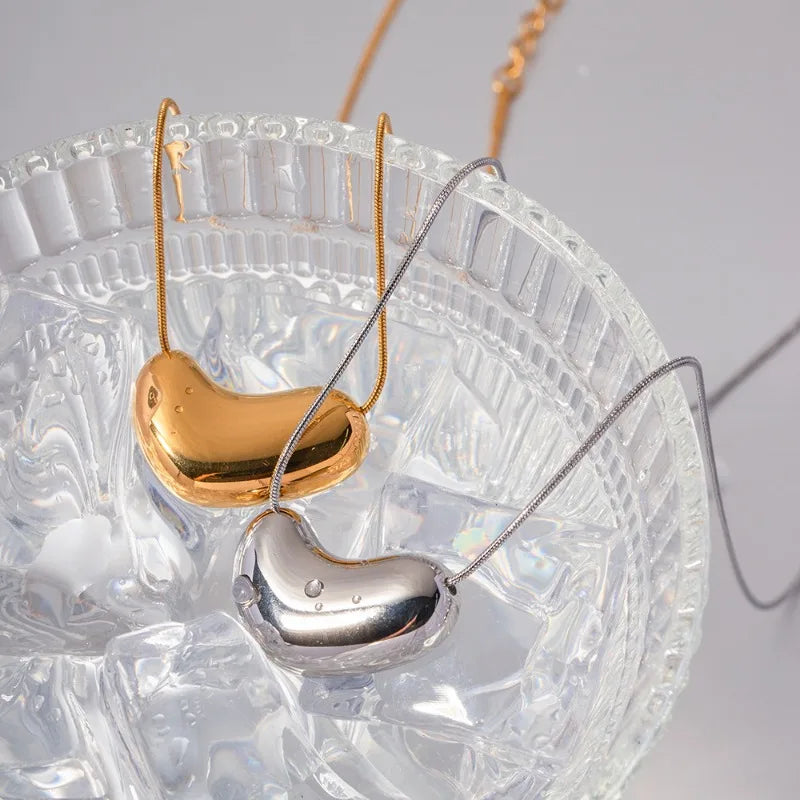 pendant necklace, pendant chains, geometric necklace, long necklace, chain necklace, charm necklace, metallic pendant