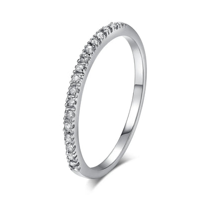 rings women, pave rings, tiny rings, rings stackable, stackable bands, stackable rings for women, zircon rings, ring bands, stackable wedding rings, wedding rings, engagement rings