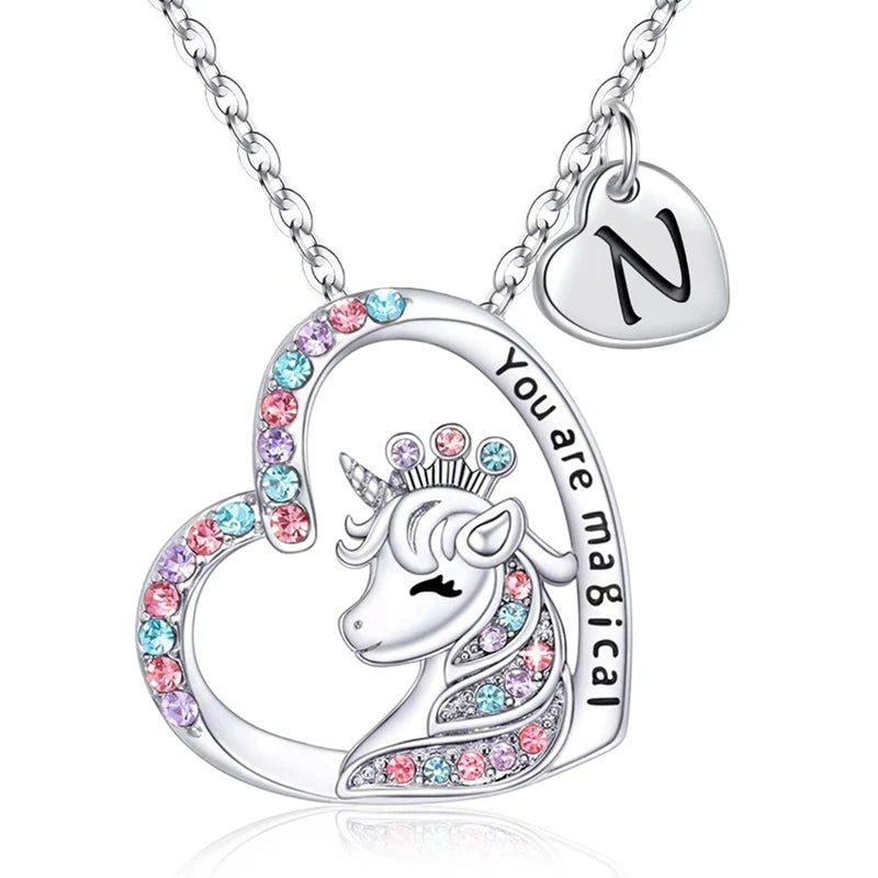 initial necklace, necklace pendant, necklace charm, horse pendant, initial pendant, horse necklace, pendant initial necklace, pendant charm, initial necklace charm, initial jewelry, horse pendant necklace, letter necklace, necklace and pendant