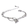 1472 Bracelet Steel