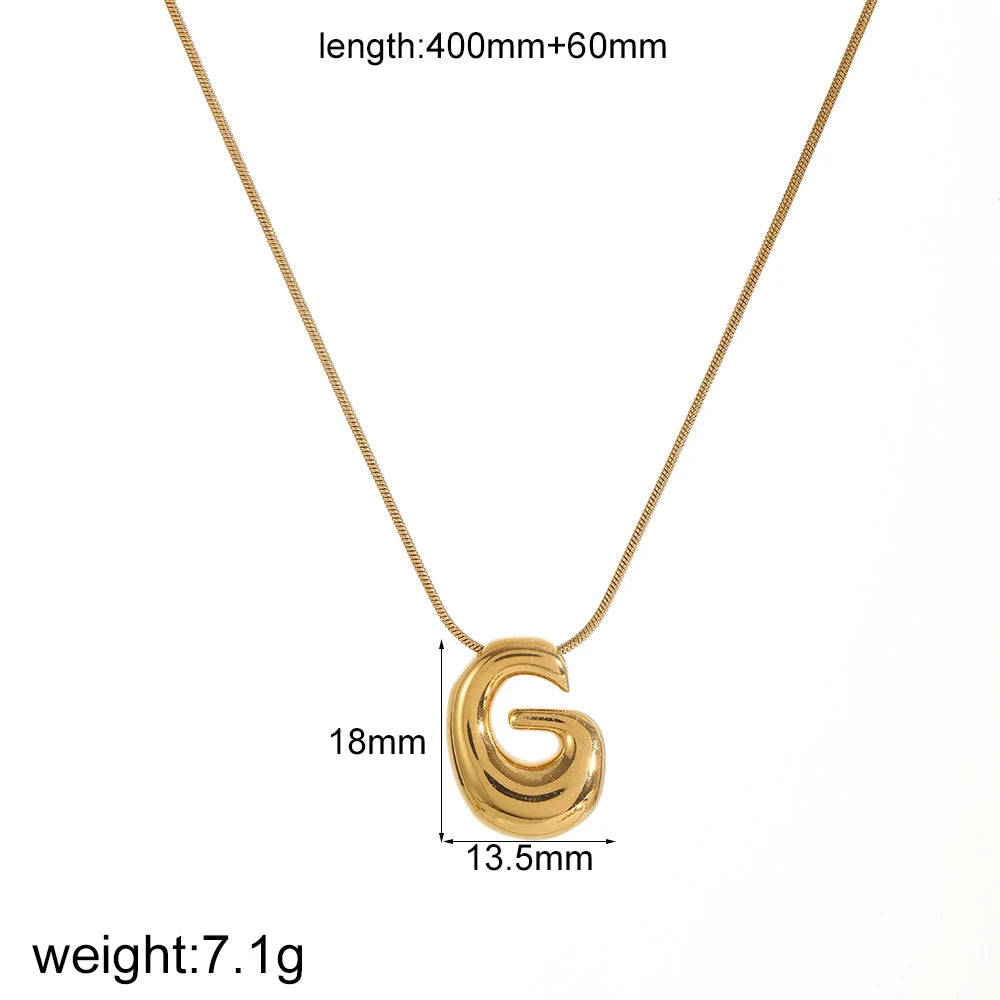 initial pendant, pendant necklace, initial pendant necklace, pendant gold, necklace gold, necklace initial, bubble necklace, pendant necklace gold, initial pendant necklace gold, bubble initial necklace, initial chain necklace, initial necklace gold, letter pendant necklace