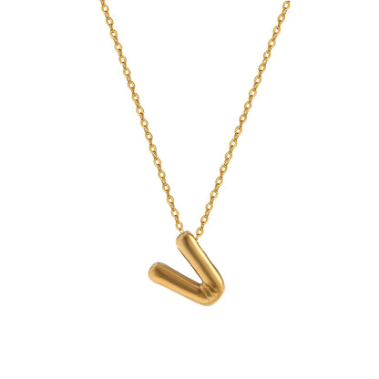 pendant necklace, initial pendant, pendant chain, chain necklace, initial pendant necklace, necklace initial, stainless steel necklace, long necklace, stainless steel chain, stainless steel pendant, alphabet pendant necklace, letter, pendant necklace, alphabet pendant, z initial necklace, alphabet necklace