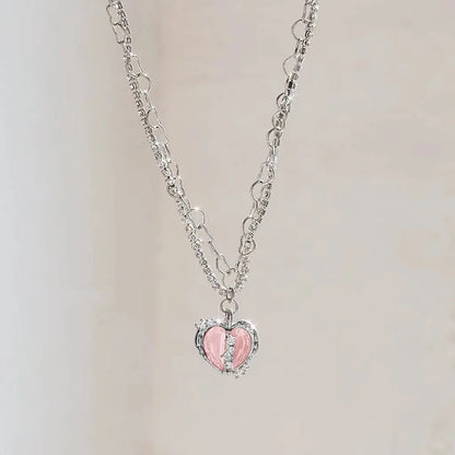 pendant necklace, moonstone pendant, necklace women, women's pendant necklace, moonstone necklace, moonstone pendant necklace, white necklace