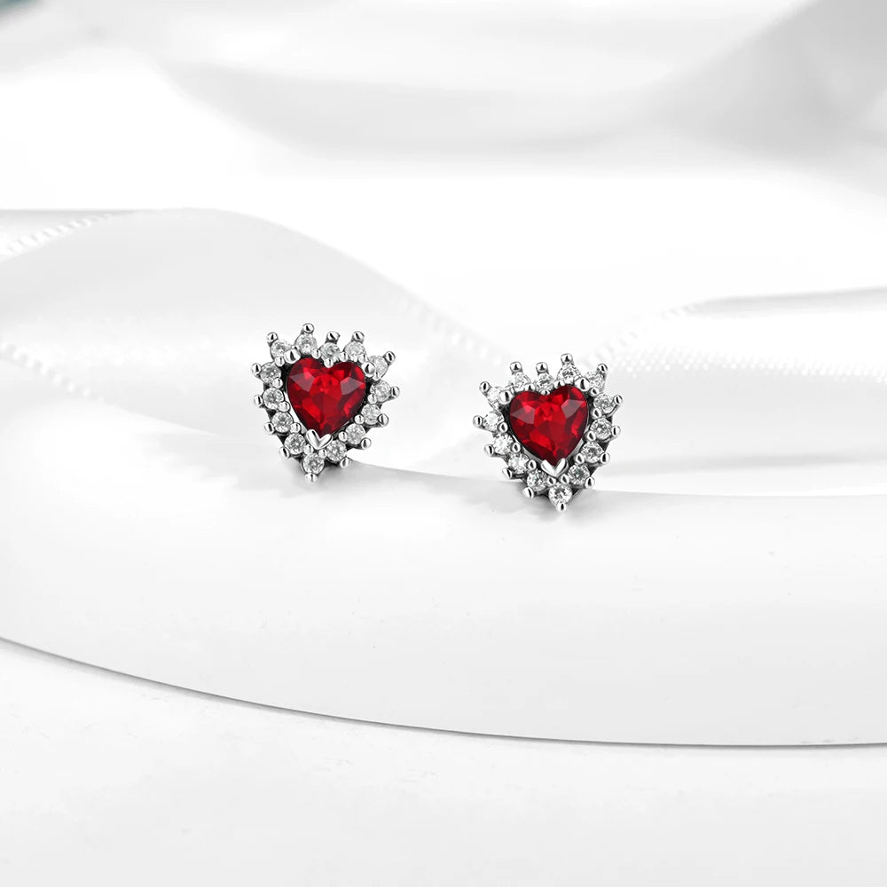 ring women, bracelet women, bracelet charm, red bracelet, bracelet ring, charm ring, heart bracelet, red heart ring, 925 silver ring, sterling ring, 925 ring, red ring