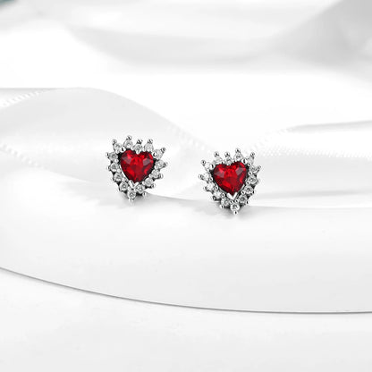 ring women, bracelet women, bracelet charm, red bracelet, bracelet ring, charm ring, heart bracelet, red heart ring, 925 silver ring, sterling ring, 925 ring, red ring