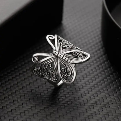 ring women, round ring, geometric ring, zircon ring, wedding ring, butterfly ring, open ring, double butterfly ring, zircon ring, double ring, women's butterfly ring