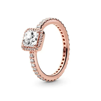 rose gold rings, rose rings, rings for women gold, rose gold rings for women, 925 rings, 925 sterling silver rings, sterling rings, rings for women silver, rose gold bands