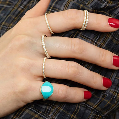 rings women, pave rings, tiny rings, rings stackable, stackable bands, stackable rings for women, zircon rings, ring bands, stackable wedding rings, wedding rings, engagement rings