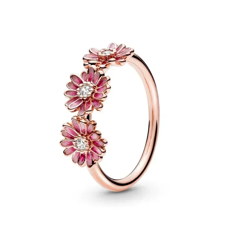 rose gold rings, rose rings, rings for women gold, rose gold rings for women, 925 rings, 925 sterling silver rings, sterling rings, rings for women silver, rose gold bands