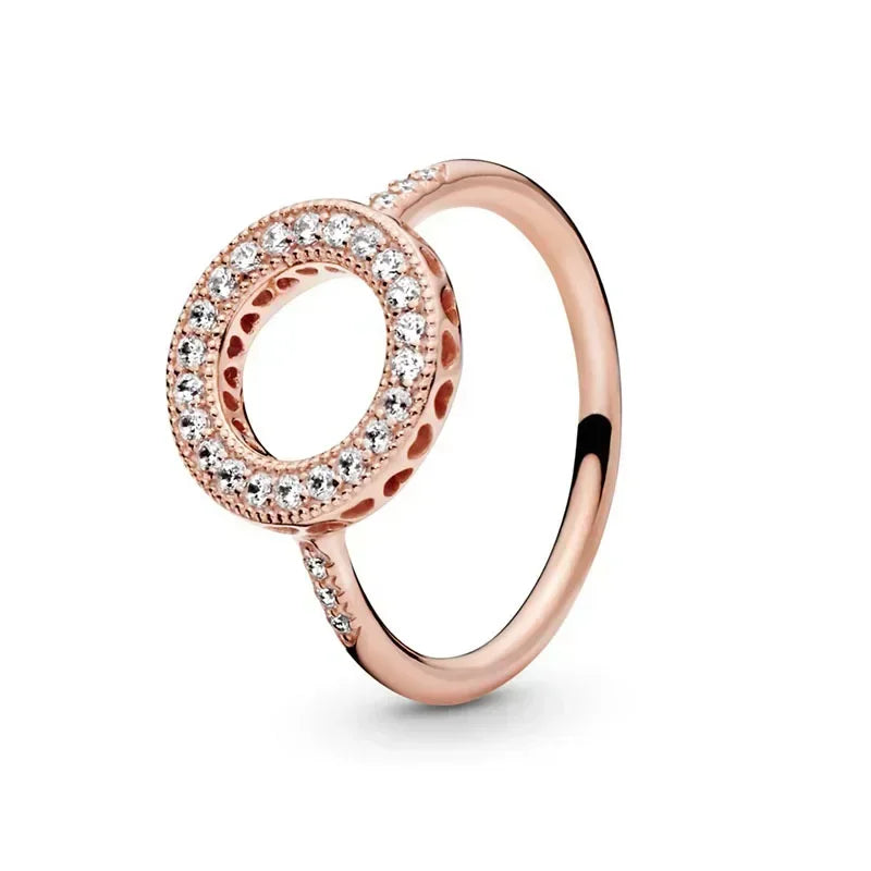 rose gold rings, rose rings, rings for women gold, rose gold rings for women, 925 rings, 925 sterling silver rings, sterling rings, rings for women silver, rose gold bands