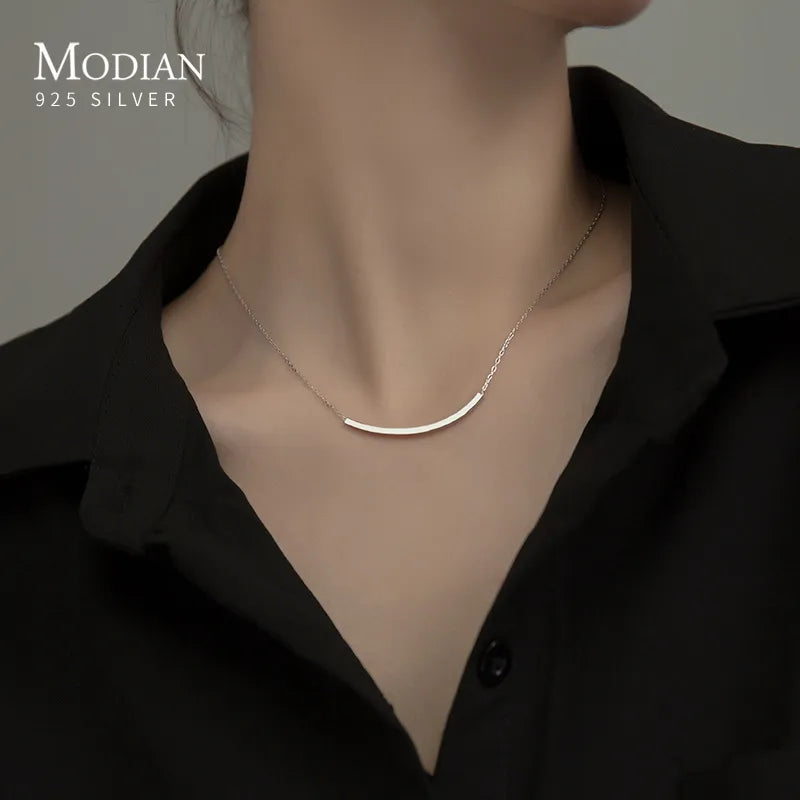 simple necklaces, necklaces silver female necklaces, silver necklace women's, silver pendant, geometric necklace, chain necklace women, silver pendant necklace, sterling silver necklaces, women necklaces, minimalist necklaces, pendant necklaces