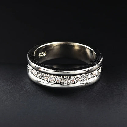 square ring, rose rings, gold ring, rose wedding ring, square wedding ring, rose gold ring, zircon wedding ring, rose gold wedding rings for women, zircon ring, band ring, gold band ring, double ring, gold double ring