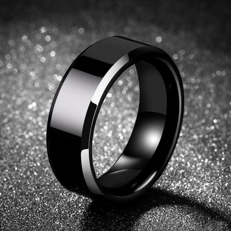 titanium ring, stainless steel rings, stainless ring, steel ring, titanium rings for women, men titanium ring, metal ring, titanium wedding ring, women's rings