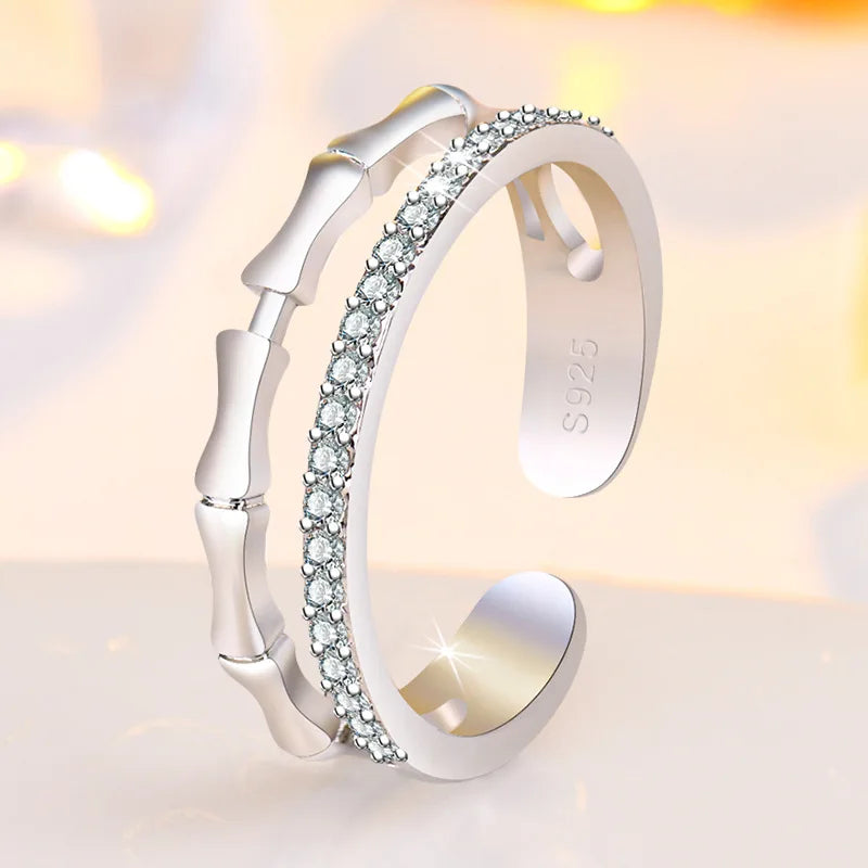 sterling silver, bridal ring, 925 sterling silver, sterling silver ring, ring women, 925 silver ring, wedding ring, wedding ring women, sterling ring, crystal ring, silver heart ring, heart rings, silver heart ring, sterling silver heart, sterling ring, 925 silver ring, sparkle ring, silver ring, sterling silver ring, silver band