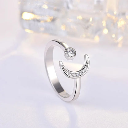 sterling silver, bridal ring, 925 sterling silver, sterling silver ring, ring women, 925 silver ring, wedding ring, wedding ring women, sterling ring, crystal ring, silver heart ring, heart rings, silver heart ring, sterling silver heart, sterling ring, 925 silver ring, sparkle ring, silver ring, sterling silver ring, silver band