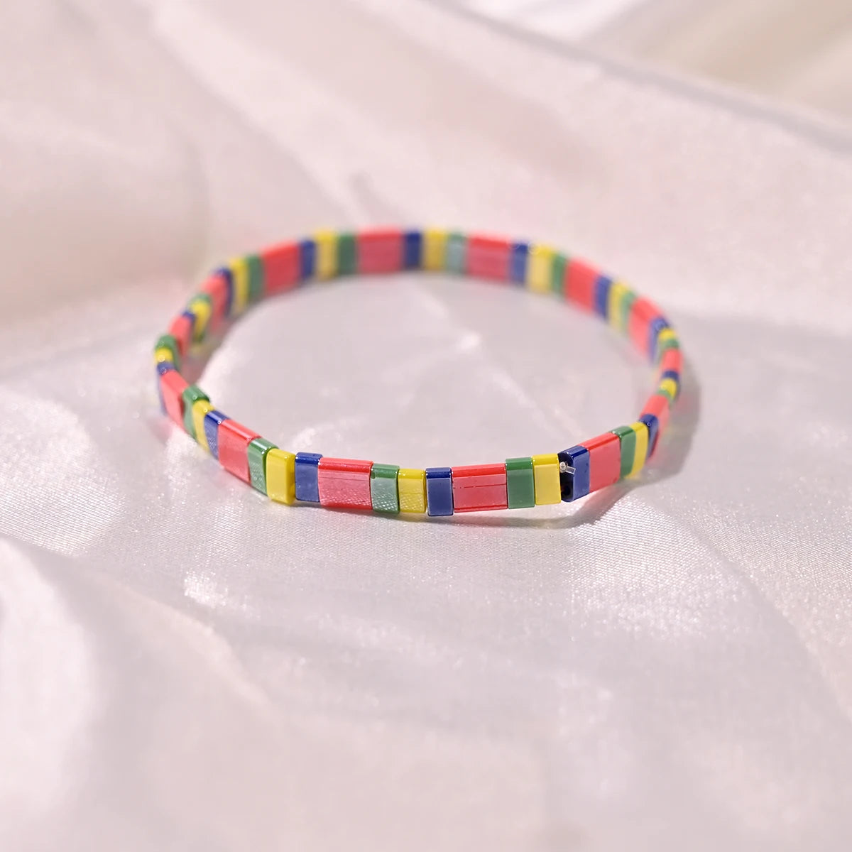 bracelet sets, bracelet women, elastic bracelet, womens bracelet sets, tila bracelet, beaded bracelet sets, tila beads bracelet, beaded bracelets for women