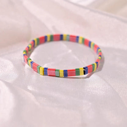 bracelet sets, bracelet women, elastic bracelet, womens bracelet sets, tila bracelet, beaded bracelet sets, tila beads bracelet, beaded bracelets for women