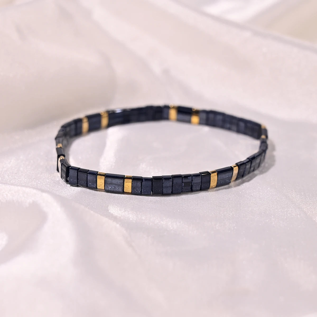 bracelet sets, bracelet women, elastic bracelet, womens bracelet sets, tila bracelet, beaded bracelet sets, tila beads bracelet, beaded bracelets for women