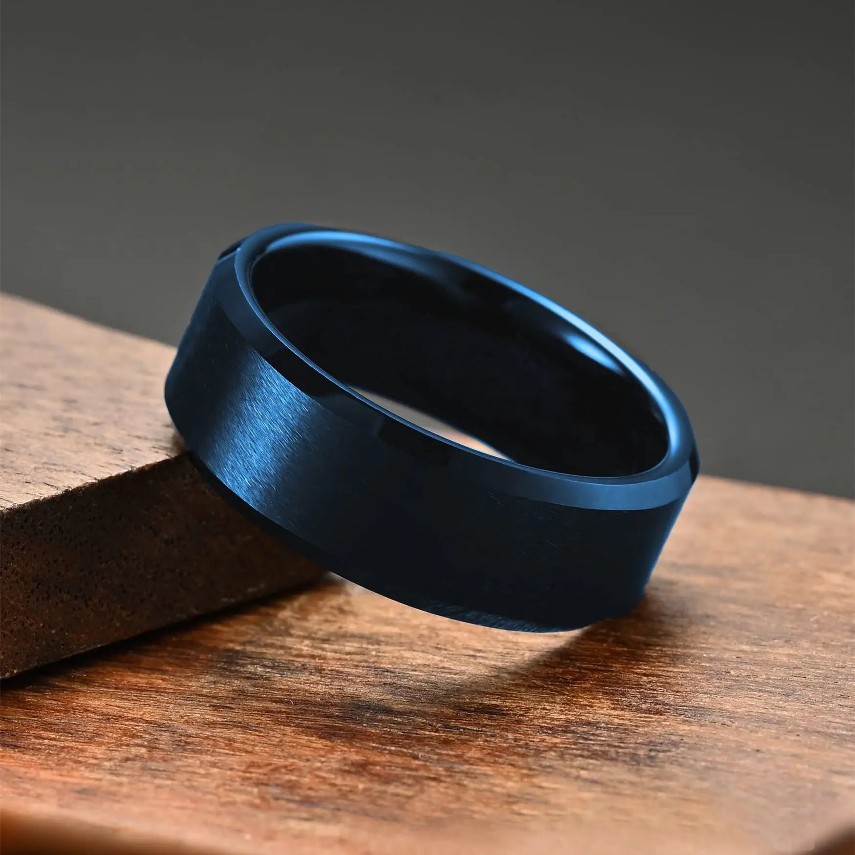 wedding band, band rings, wedding band rings, stainless steel rings, stainless steel wedding band, unisex rings, stainless steel wedding rings, mens band rings, matte wedding band