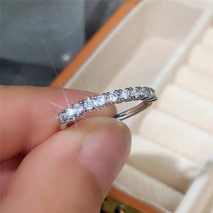 cubic zirconia ring, zirconia ring, women's cubic zirconia rings, cubic ring, cubic zirconia wedding bands, cubic zirconia wedding rings, wedding ring