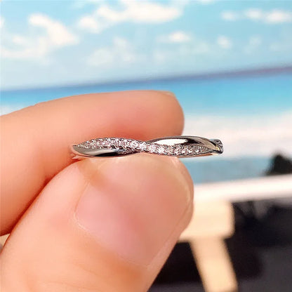 cubic zirconia ring, zirconia ring, women's cubic zirconia rings, cubic ring, cubic zirconia wedding bands, cubic zirconia wedding rings, wedding ring